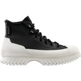 Converse Chuck Taylor All Star Lugged Winter 20 Kadın Siyah Günlük Ayakkabı