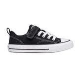 Converse Chuck Taylor All Star Malden Çocuk Siyah Sneaker, 170010A06410_SY