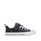 Converse Chuck Taylor All Star Malden Çocuk Siyah Sneaker, 31, 170010A06410_SY, SİYAH, Unisex Çocuk