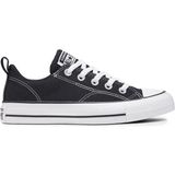 Converse Chuck Taylor All Star Malden Kadın Siyah Günlük Sneaker.001