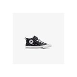 Converse Chuck Taylor All Star Malden Street 1V Çocuk Siyah Sneaker