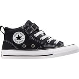 Converse Chuck Taylor All Star Malden Street 1V Unisex Çocuk Gri Günlük Ayakkabı