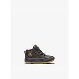 Converse Chuck Taylor All Star Malden Street Bebek Kahverengi Bot