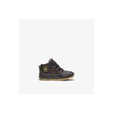 Converse Chuck Taylor All Star Malden Street Bebek Kahverengi Bot