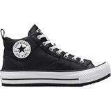 Converse Chuck Taylor All Star Malden Street Boot Erkek Günlük Ayakkabı - Siyah