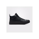 Converse Chuck Taylor All Star Malden Street Boot Erkek Siyah Günlük Ayakkabı ERKEK LS