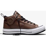 Converse Chuck Taylor All Star Malden Street Boot Spor Ayakkabı A18145C-252 - Kahverengi