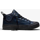 Converse Chuck Taylor All Star Malden Street Boot Spor Ayakkabı A18146C-467 - Lacivert