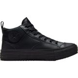 Converse Chuck Taylor All Star Malden Street Bot - Siyah