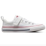 Converse Chuck Taylor All Star Malden Street Çocuk Beyaz Sneaker A07390C