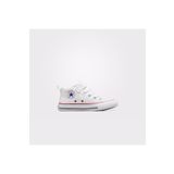 converse Chuck Taylor All Star Malden Street Çocuk Beyaz Sneaker