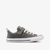 Converse Chuck Taylor All Star Malden Street Çocuk Gri Sneaker
