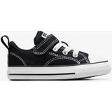 Converse Chuck Taylor All Star Malden Street Çocuk Siyah Sneaker.001