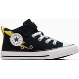 Converse Chuck Taylor All Star Malden Street Çocuk Siyah Sneaker