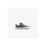 converse Chuck Taylor All Star Malden Street Easy On Çocuk Gri Sneaker
