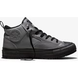 Converse Chuck Taylor All Star Malden Street Erkek Günlük Spor Ayakkabı - Gri