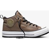 Converse Chuck Taylor All Star Malden Street Erkek Günlük Spor Ayakkabı - Kahverengi