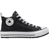 Converse Chuck Taylor All Star Malden Street Erkek Siyah Ayakkabı A04477C-001