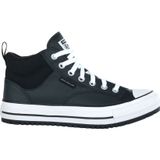 Converse Chuck Taylor All Star Malden Street Erkek Siyah Bot (A04477C.001)