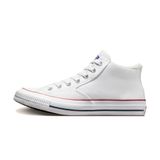 Converse Chuck Taylor All Star Malden Street erkek spor ayakkabısı, Beyaz Kırmızı Mavi, 45 EU
