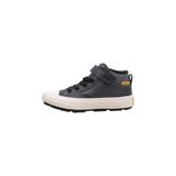Converse Chuck Taylor All Star Malden Street Kolay Giyilebilir Çocuk Siyah Sneaker, 34 EU, 443593_14_34, 010-SİYAH, Unisex Çocuk
