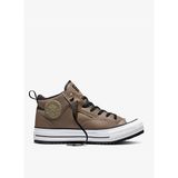 Converse Chuck Taylor All Star Malden Street Unisex Bej Sneaker