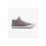 converse Chuck Taylor All Star Malden Street Unisex Gri Sneaker