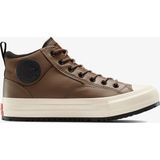 Converse Chuck Taylor All Star Malden Street Unisex Kahverengi Bot