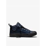 Converse Chuck Taylor All Star Malden Street Unisex Lacivert Sneaker