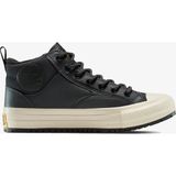 Converse Chuck Taylor All Star Malden Street Unisex Siyah Bot