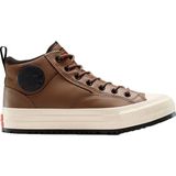 Converse Chuck Taylor All Star Malden Street Waterproof Boot Erkek Günlük Ayakkabı - Kahverengi