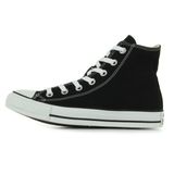 Converse Chuck Taylor All Star Merhaba M ABD, Siyah, 7