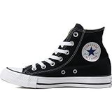 Converse Chuck Taylor All Star Merhaba, Sneaker Unisex “€ adulto Nero/Bianco (Siyah), 43 AB â