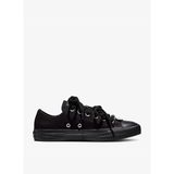 Converse Chuck Taylor All Star Moon Struck Unisex Siyah Sneaker