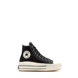 converse Chuck Taylor All Star Mov Siyah Kadın Sneaker