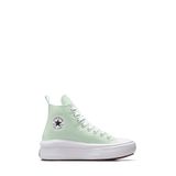 Converse Chuck Taylor All Star Mov Yeşil Kadın High Sneaker