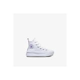 Converse Chuck Taylor All Star Move Çocuk Beyaz Sneaker