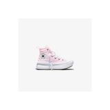 Converse Chuck Taylor All Star Move Çocuk Pembe Sneaker
