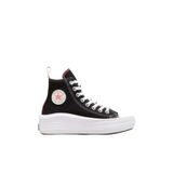 Converse Chuck Taylor All Star Move High Top 271716C Siyah Günlük Sneaker