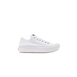 converse Chuck Taylor All Star Move Kadın Beyaz Günlük Ayakkabı