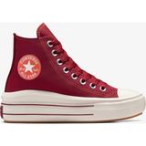 CONVERSE CHUCK TAYLOR ALL STAR MOVE KIRMIZI