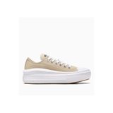 Converse Chuck Taylor All Star Move - Pembe