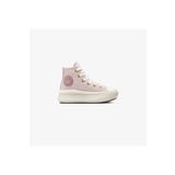 converse Chuck Taylor All Star Move Platform Çocuk Lila Platform Sneaker