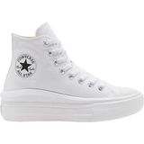 Converse Chuck Taylor All Star Move Platform Kadın Günlük Ayakkabı - Renkli