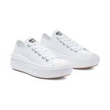 Converse Chuck Taylor All Star Move Platform Kadın Günlük Spor Ayakkabı C-CON570257B10102