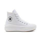 Converse Chuck Taylor All Star Move Platform Kadın Günlük Spor Ayakkabı