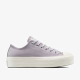 Converse Chuck Taylor All Star Move Platform Kadın Mor Sneaker