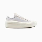 Converse Chuck Taylor All Star Move Platform Lace Trim Kadın Günlük Spor Ayakkabı