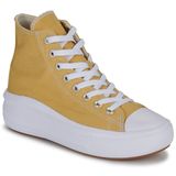 Converse Chuck Taylor All Star Move Platform Mevsimsel Renk Spor AyakkabıKadın