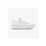 converse Chuck Taylor All Star Move Platform Unisex Beyaz Sneaker